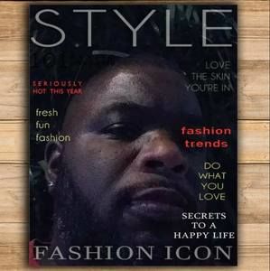 Meet your Posher, Kent